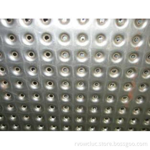 Perforated Metal Sheet 13